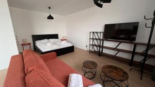 1,5 room Apartment with terrace, new building, B1 - Bratislava - 6