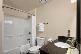 Duck Inn Lodge - Whitefish - 2