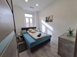 Napfény apartman - Szeged - 3