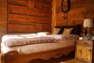 Agroturystyka Smolnikowe Klimaty - Sauna&Jacuzzi - 6