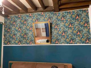 Appartement Design Champ de Mars, 2 piéces Quartier Tour Eiffel - 5