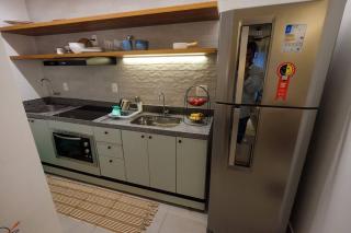 Stúdio aconchego - 4