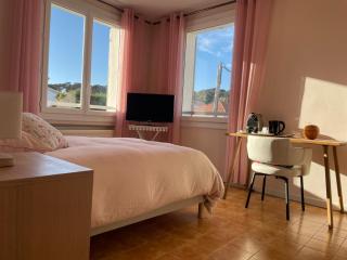 Chambre emplacement idéal - Sanary-sur-Mer - 1