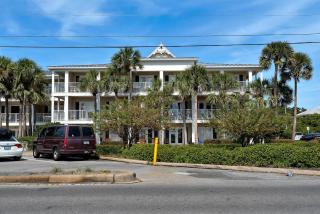 Grand Caribbean East 105 - Destin - 5