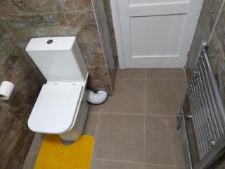 London Central Large Self Catering House - Londra - 8