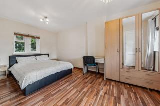 London Central Large Self Catering House - Londra - 3