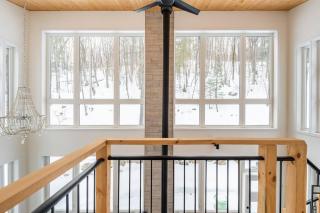 Cozy and beautiful chalet - Harrington - 5