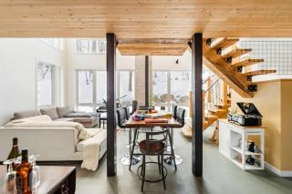 Cozy and beautiful chalet - Harrington - 3