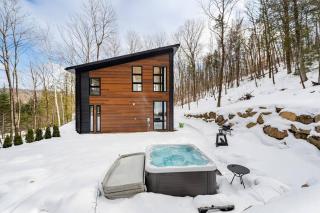Cozy and beautiful chalet - Harrington - 2