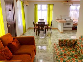 Tropical Housing by El Rodeo - Calle El Manglar - Puerto Jiménez - 6