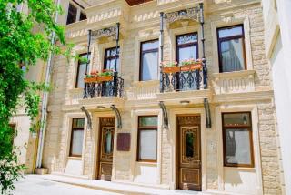 Royal Antique Boutique Hotel - Baku - 0