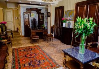 Royal Antique Boutique Hotel - Baku - 6