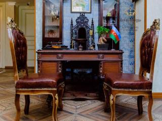 Royal Antique Boutique Hotel - Baku - 7
