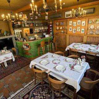 Royal Antique Boutique Hotel - 2