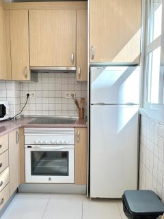 Apartamento San Juan 3 - Murcia - 1