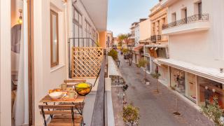 Yvonne's apartment - Chania - 1