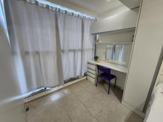 Bloco F AP 11 · Parque Norte Suíte Aconchegante - 5