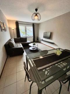 Apartment Central 10E 90qm Wi-Fi free Parking calm back house - Dortmund - 6