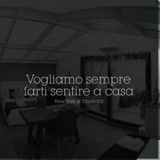BB TORTONA - Milan - 2