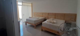 LA COLINA Casa-Hospedaje - Máncora - 1