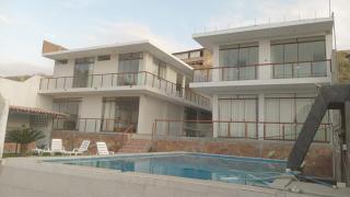 LA COLINA Casa-Hospedaje - Máncora - 3