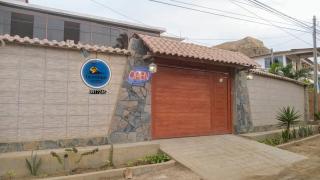 LA COLINA Casa-Hospedaje - 1