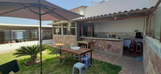 LA COLINA Casa-Hospedaje - Máncora - 5