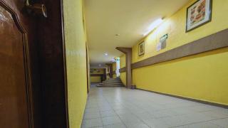 Hotel Plaza San Juan - Mexico City - 3