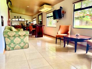 Tropical Housing by El Rodeo - Puerto Jimenez Centro - 0