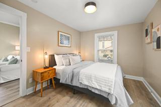 Walk to Todos Santos - Historic Downtown Delight - Concord - 9