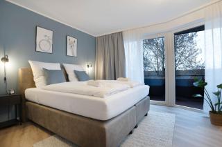 NSV-Apartments am Waldrand - 4