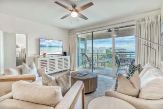 HP 422 Blue Haven by 30A Escapes - Rosemary Beach - 4