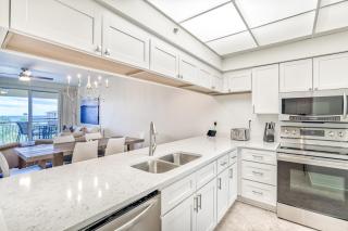 HP 422 Blue Haven by 30A Escapes - Rosemary Beach - 1
