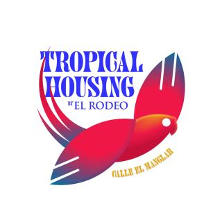 Tropical Housing by El Rodeo - Calle El Manglar - Puerto Jiménez - 9