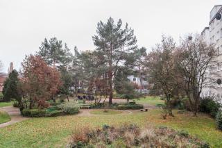 Schöne 2-Zimmerwohnung in Hannover-List - Hanôver - 8