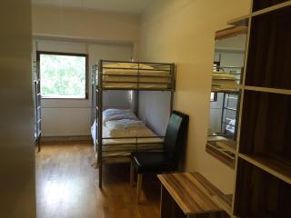 Arkadia Hotel & Hostel - Helsinki - 9