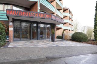 NSV-Apartments am Waldrand - 5