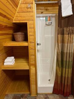 A-Frame Cabin #4 on Patoka Lake in Southern Indiana - 6