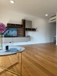Herastrau New Apartment - Bucharest - 0