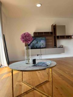 Herastrau New Apartment - Bucharest - 4