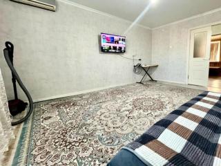 Квартира трёхкомнатная в центре города - Qyzylorda - 0