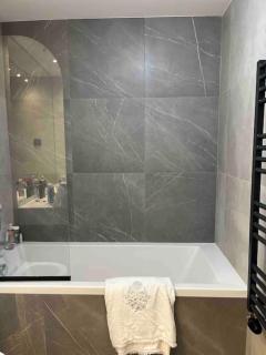 Herastrau New Apartment - Bucharest - 1
