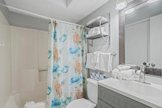Driftwood Towers 1G - Gulf Shores - 2
