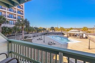 Beachwalk 17 - Gulf Shores - 9