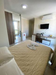 Pousada Dom Fernandes - 4