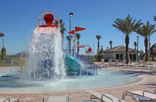 Stunning 5Bd Private Pool & Waterpark @ Champions Gate 8913 - Kissimmee - 4
