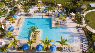Stunning 5Bd Private Pool & Waterpark @ Champions Gate 8913 - Kissimmee - 2