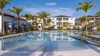 Stunning 5Bd Private Pool & Waterpark @ Champions Gate 8913 - Kissimmee - 1
