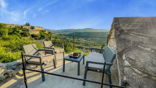 Villa Historic Pocitelj with pool and incredible views on the river and landmarks - Počitelj - 7