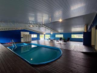 Cambará Eco Hotel - Cambará - 1